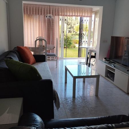 Apartamento Benalmadena Cruz Del Sur Sea And Sun Exterior foto
