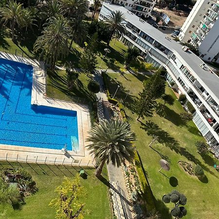 Apartamento Benalmadena Cruz Del Sur Sea And Sun Exterior foto