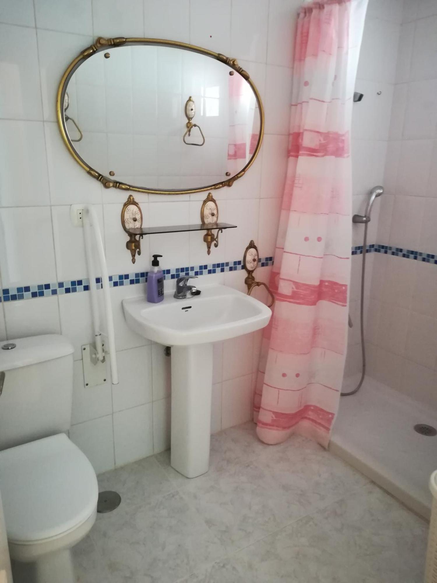 Apartamento Benalmadena Cruz Del Sur Sea And Sun Exterior foto