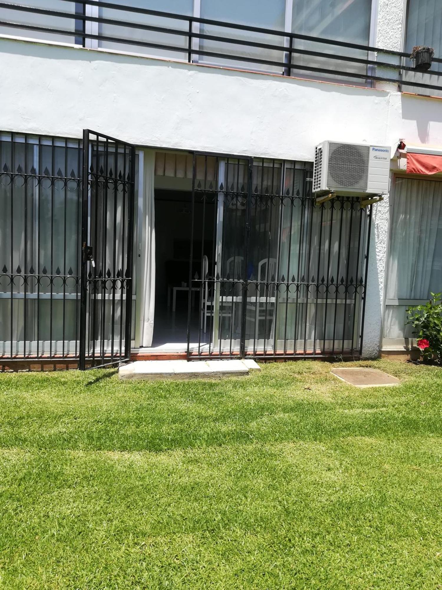 Apartamento Benalmadena Cruz Del Sur Sea And Sun Exterior foto