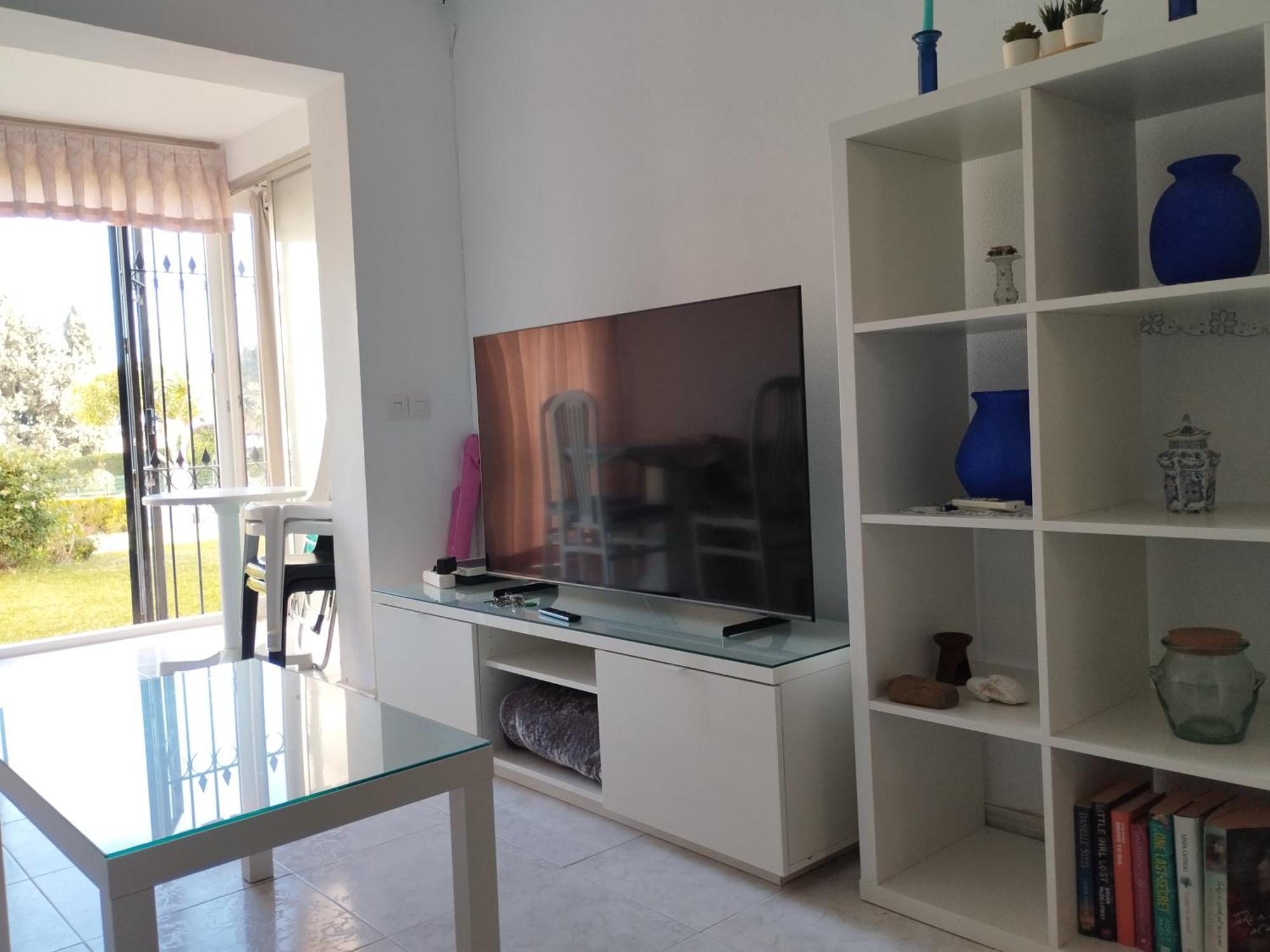 Apartamento Benalmadena Cruz Del Sur Sea And Sun Exterior foto
